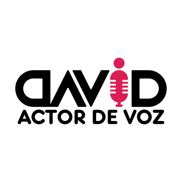 David de la Peña Alberola - Actor de Voz